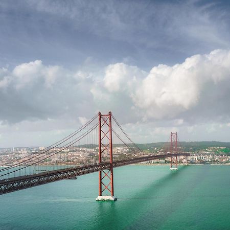 C2 Bairro Alto 18Th Century Beautiful Apartment Lisboa Ngoại thất bức ảnh