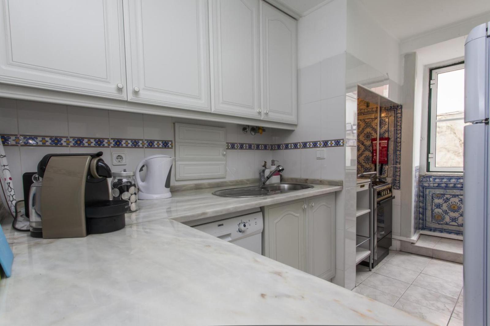 C2 Bairro Alto 18Th Century Beautiful Apartment Lisboa Ngoại thất bức ảnh