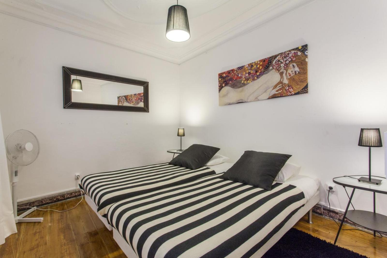 C2 Bairro Alto 18Th Century Beautiful Apartment Lisboa Ngoại thất bức ảnh