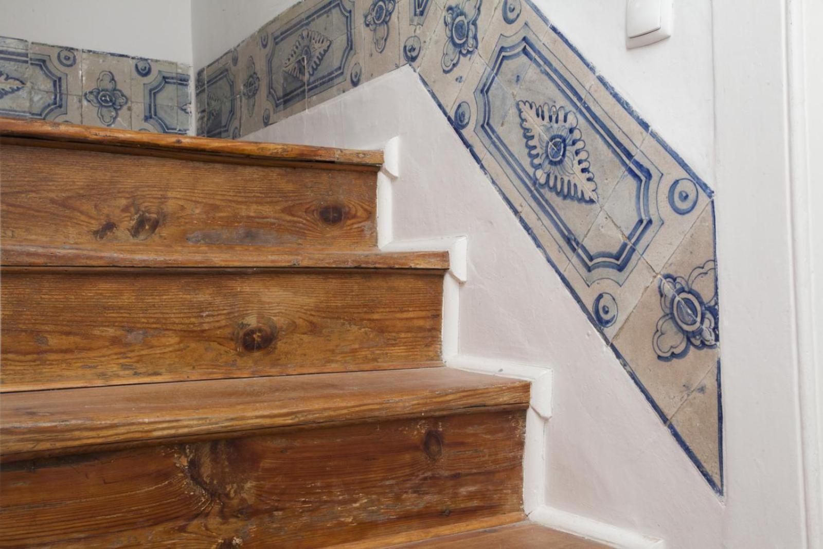 C2 Bairro Alto 18Th Century Beautiful Apartment Lisboa Ngoại thất bức ảnh
