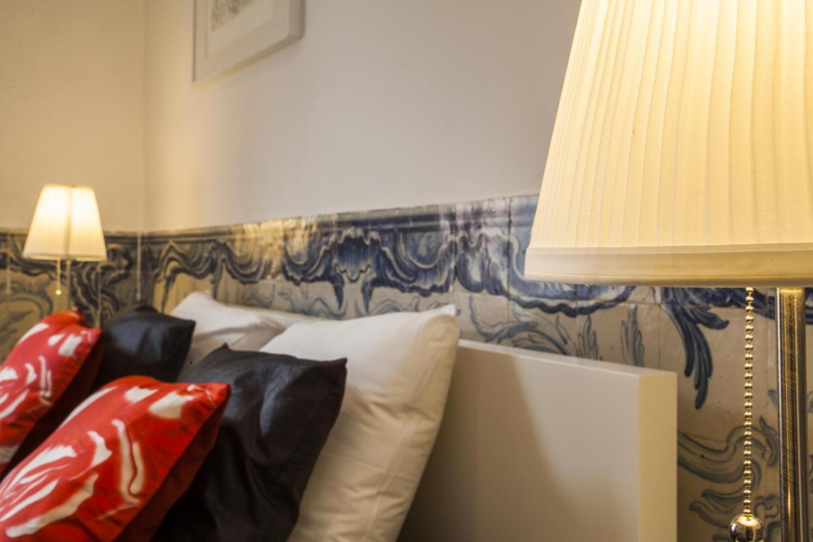 C2 Bairro Alto 18Th Century Beautiful Apartment Lisboa Ngoại thất bức ảnh