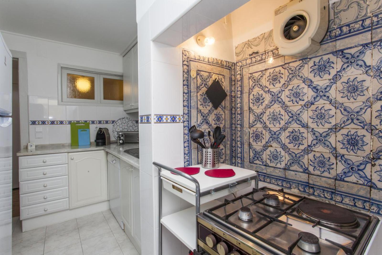 C2 Bairro Alto 18Th Century Beautiful Apartment Lisboa Ngoại thất bức ảnh